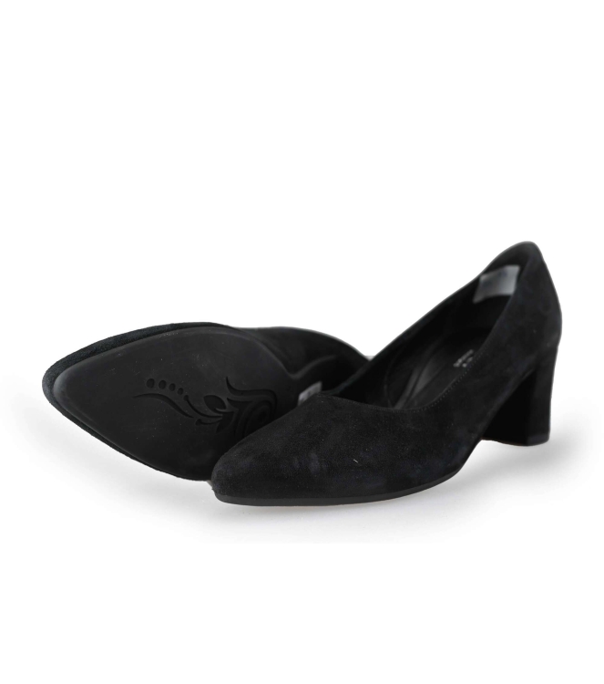 Gabor pumps