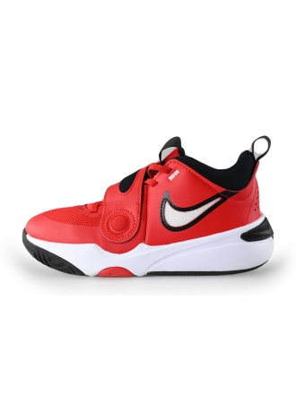 Nike Hohe Sneaker Rot 230622