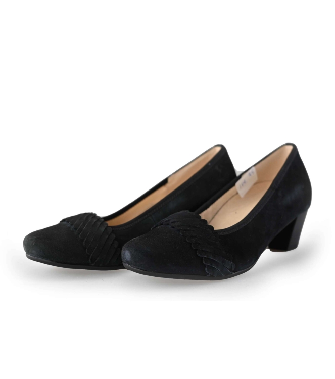 Gabor pumps