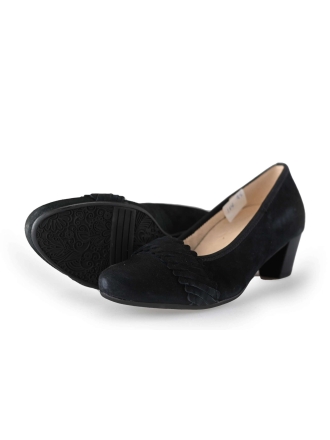 Gabor pumps