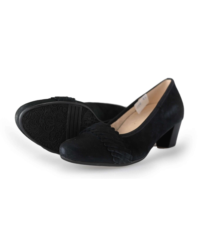 Gabor pumps