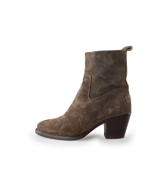 Shabbies Stiefeletten