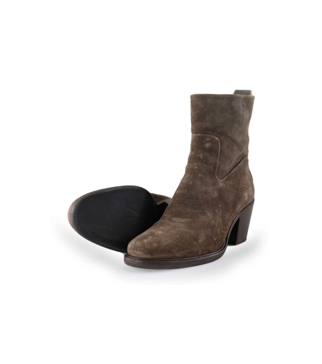 Shabbies Stiefeletten