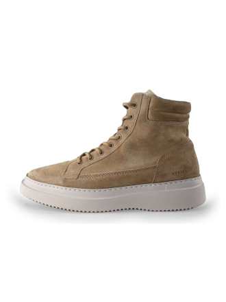 Nubikk Schnürstiefel Braun 230631