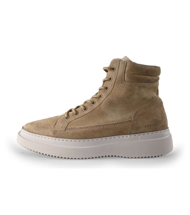 Nubikk Schnürstiefel