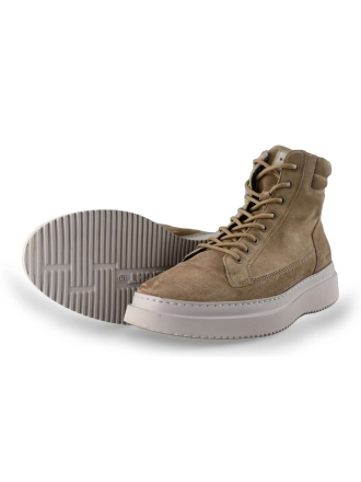 Nubikk Schnürstiefel