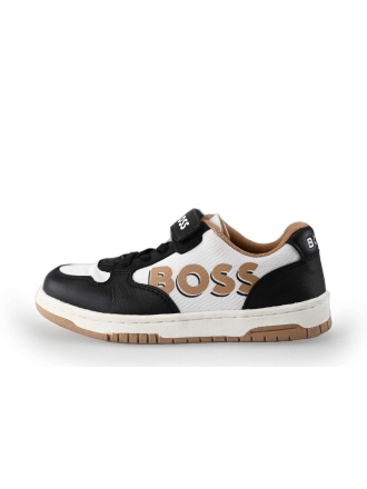 Boss Sneaker Schwarz 230636