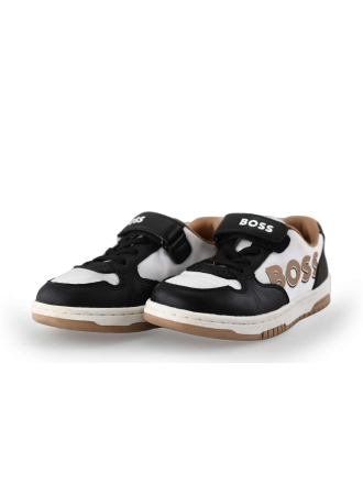 Boss Sneaker Schwarz 230636