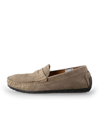Munnichs Slip-ons Braun 230644