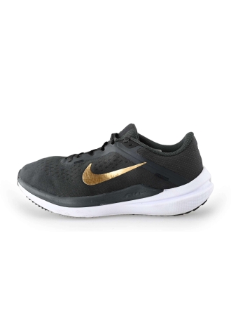 Nike Sneaker Grau 230648