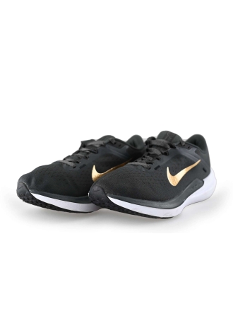 Nike Sneaker Grau 230648