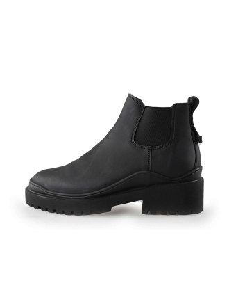 Nubikk Chelsea boots Schwarz 230650