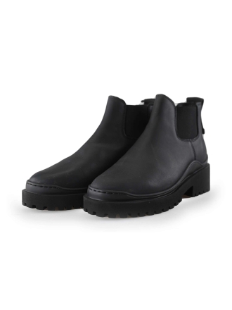 Nubikk Chelsea boots Schwarz 230650