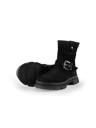 Muyters Stiefel
