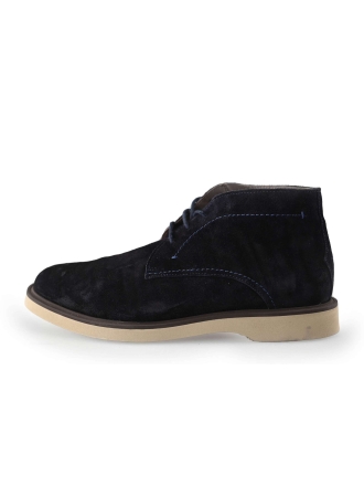 Greve Schnürschuhe Blau 230656
