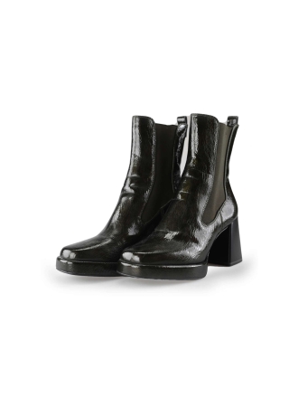 Tamaris Chelsea boots Braun 230659