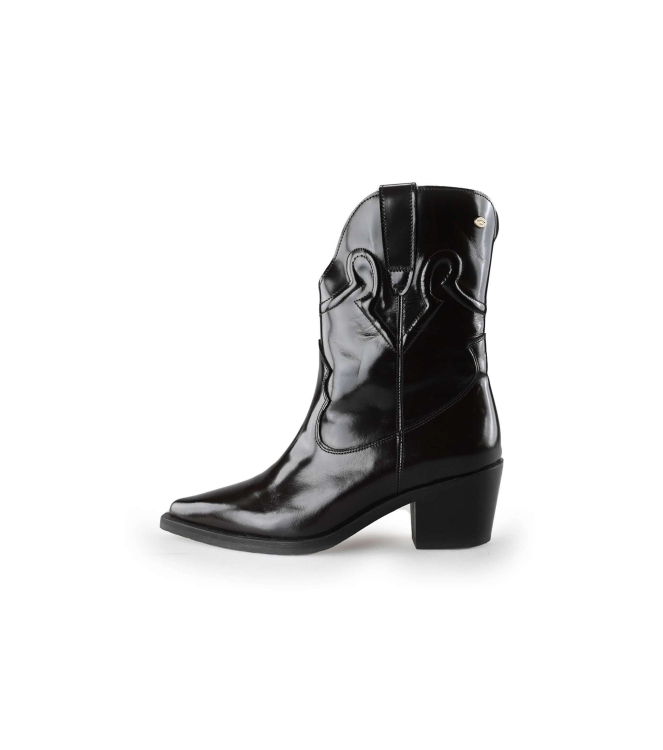 Fred de La Bretoniere Cowboystiefel