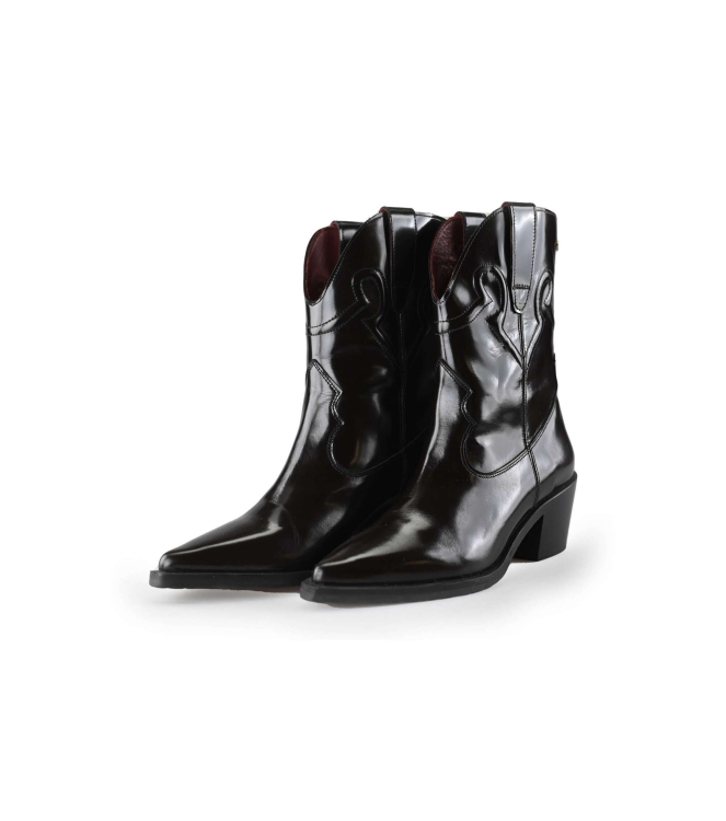 Fred de La Bretoniere Cowboystiefel