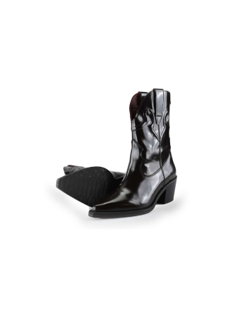 Fred de La Bretoniere Cowboystiefel
