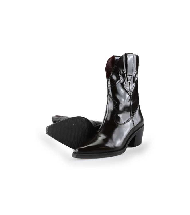 Fred de La Bretoniere Cowboystiefel