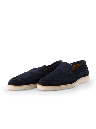 Magnanni Slip-ons Blau 230664