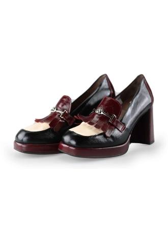 Wonders pumps Schwarz 230668