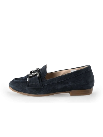 Gabor Loafers  Blau 230673