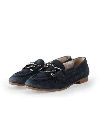 Gabor Loafers  Blau 230673