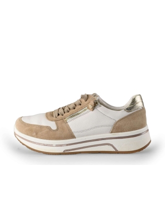 Ara Sneaker Beige 230675