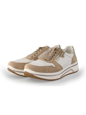Ara Sneaker Beige 230675