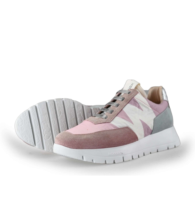 Woden Sneaker