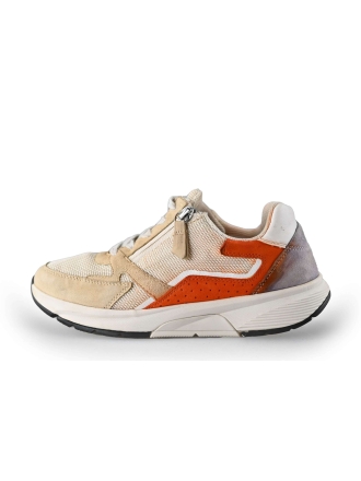 Gabor Sneaker Beige 230679