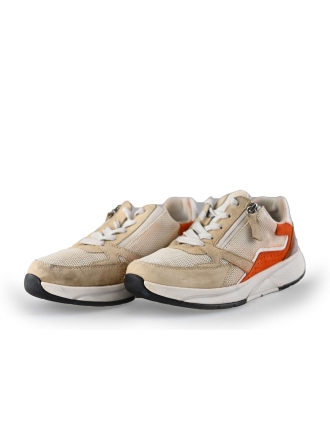 Gabor Sneaker Beige 230679