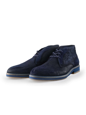 Braend Elegante Schuhe Blau 230683