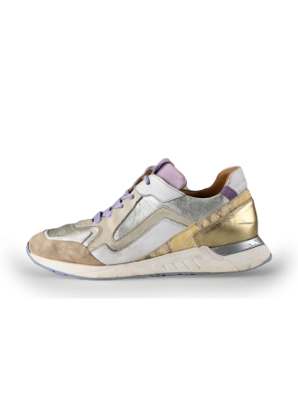 Piedi Nudi Sneaker Gold 230688