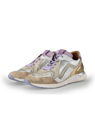 Piedi Nudi Sneaker Gold 230688