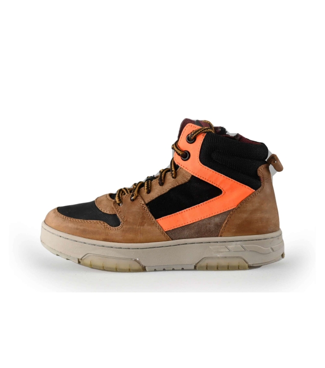 Ton & Ton Hohe Sneaker