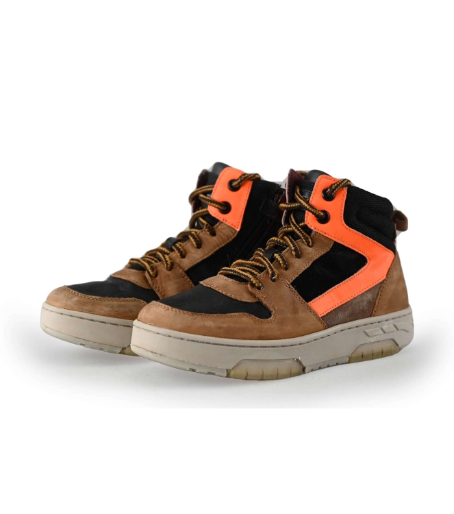 Ton & Ton Hohe Sneaker