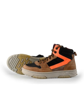 Ton & Ton Hohe Sneaker