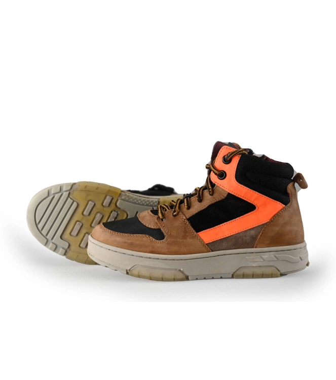 Ton & Ton Hohe Sneaker