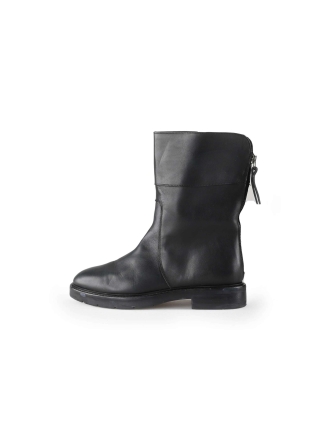 Blasz Stiefeletten Schwarz 230691