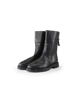Blasz Stiefeletten Schwarz 230691