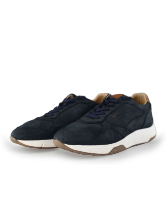 Cycleur de Luxe Sneaker Blau 230702
