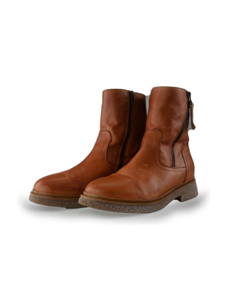 Ayana Stiefeletten Braun 230710