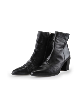 Notre-V Stiefeletten Schwarz 230711