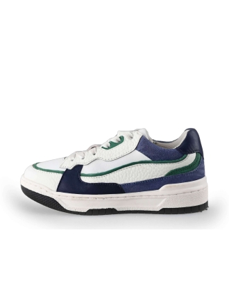 Wysh Sneaker Weiß 230719