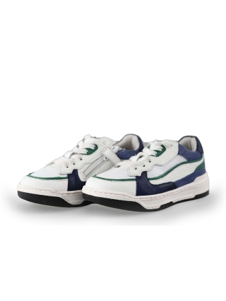 Wysh Sneaker Weiß 230719