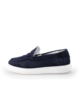 Mazzeltov Loafers  Blau 230731