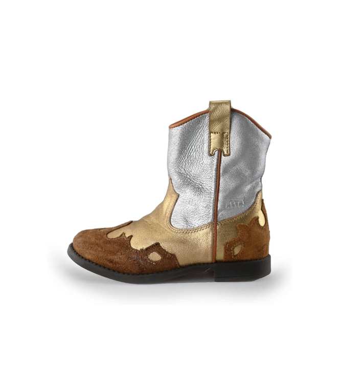 Clic! Cowboystiefel