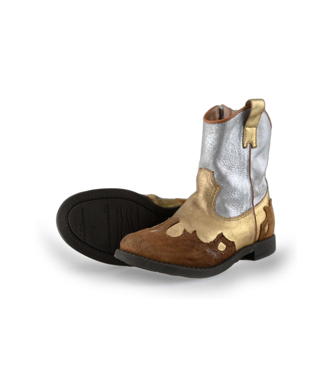 Clic! Cowboystiefel